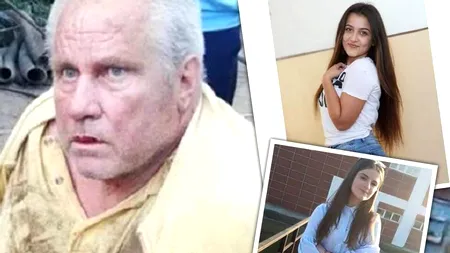 CAZUL-CARACAL. Cum putea fi salvată Alexandra Măceșanu!? Ce s-a întâmplat la poarta lui Dincă în seara crimei întrece orice imaginație