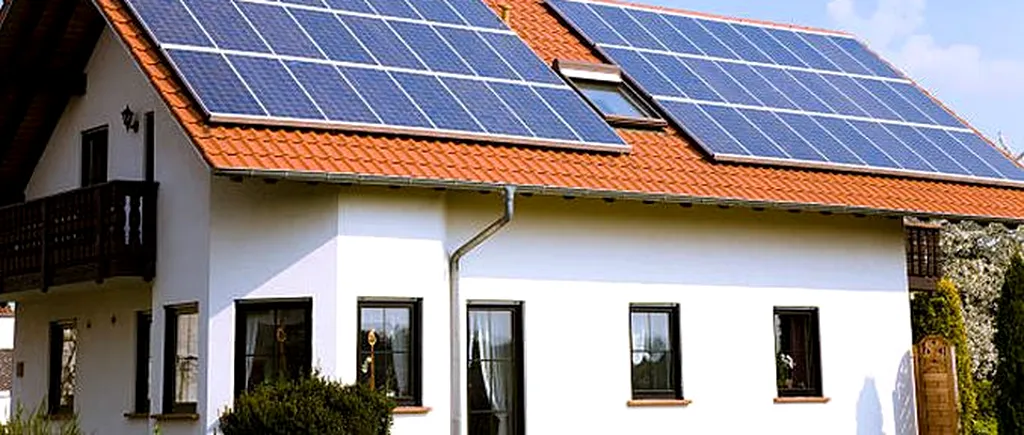 Programul Casa Verde Fotovoltaice, lansat pe regiuni. Ministrul Mediului: „Bugetul triplat este iarăşi un pas înainte”