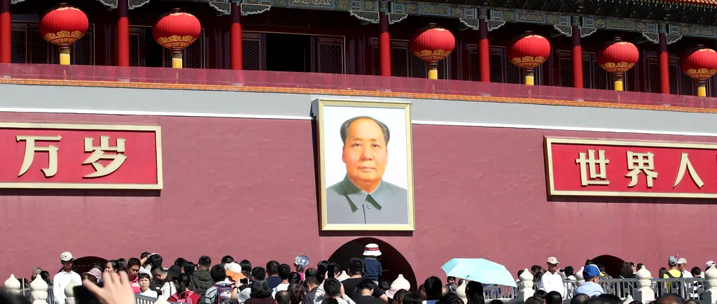 OPORTUNITATE, NAȚIONALISM și TEAMĂ. Cum exercită liderii Chinei CONTROL asupra societății