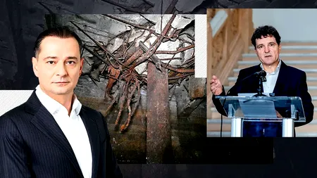 Daniel Băluță îl acuză pe Nicușor Dan că ar bloca construirea pasajului de la Apărătorii Patriei. Sectorul 4 a atribuit deja un contract de milioane