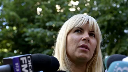 Alegeri prezidențiale 2019| Elena Udrea, la urne: Speranțele mele nu sunt foarte mari că lucrurile se schimbă radical în bine