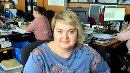 Primul refugiat ucrainean angajat la Poșta Română. Motivul pentru care a ales România, în locul Germaniei sau Angliei, țări ale căror limbi le cunoaște