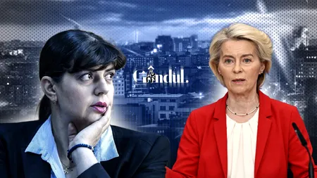 Kovesi anchetează fraude de 5 miliarde de euro din PNRR. Ce țări sunt vizate și cum stă România