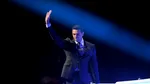Jordan Bardella a fost reales cu 99% la conducerea partidului Adunarea Națională cu o zi înainte ca Marine Le Pen să-și lanseze candidatura la președinție