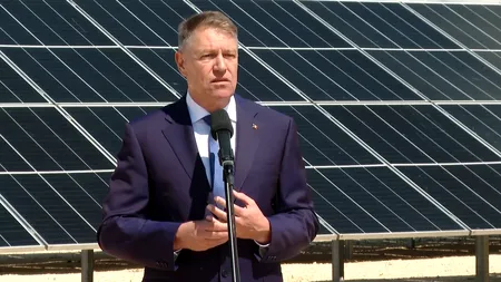 Klaus Iohannis, prima reacție despre „GAURA” din buget: „Cât voi avea un cuvânt de spus, nu vor exista tăieri de salarii. Nu agreez măsuri alandala”