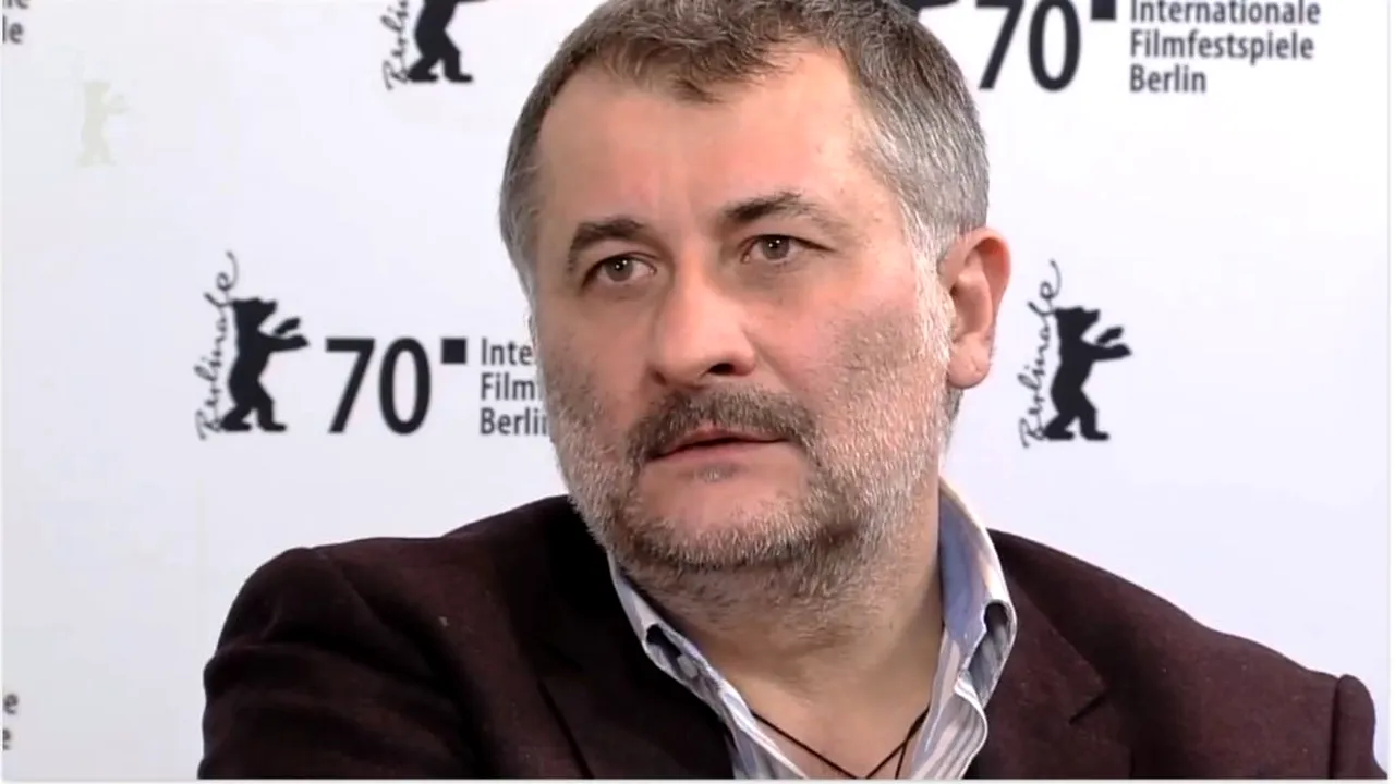 Cristi Puiu va fi prezent în competiţia oficială la Festivalul de la San Sebastian, cu filmul ”MMXX”