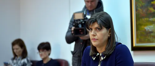 Inspecția Judiciară, acuzații grave: Kovesi nu a prezentat dosarele Mihaielei Iorga. A obstrucționat activitatea inspectorilor