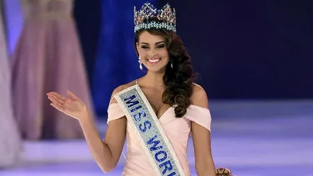 Miss World 2014. Aceasta este cea mai frumoasă femeie din lume
