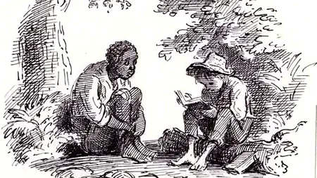 Două romane celebre interzise în școlile din Virginia. Limbajul rasist este imposibil de ignorat