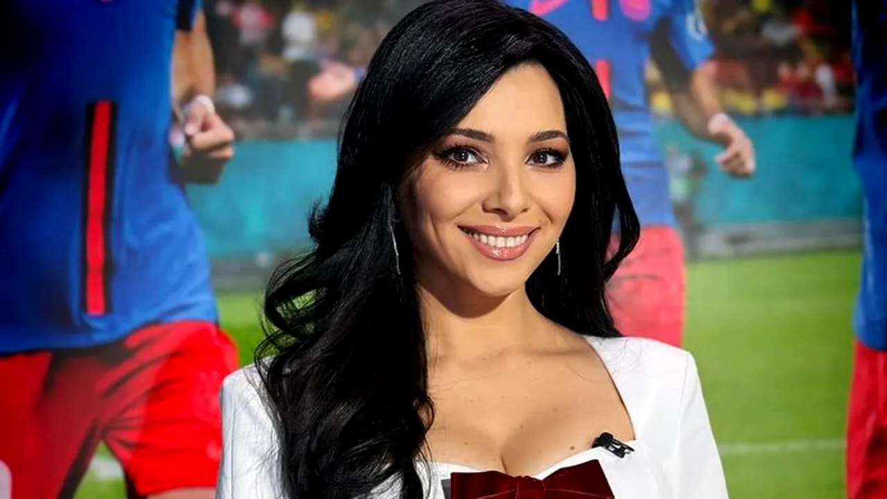 FOTO. Corina Caragea a dezvăluit care a fost cea mai SCUMPĂ vacanță. ”A meritat toți banii”