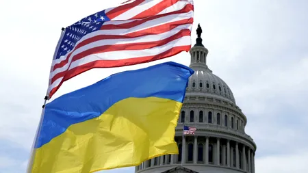 SUA a notificat G7 că reduce sprijinul pentru Ucraina, dezvăluie Politico