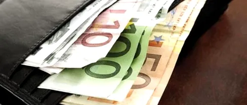 Ce a făcut un bărbat din Timiș, după ce a găsit un portofel cu 2.200 de euro