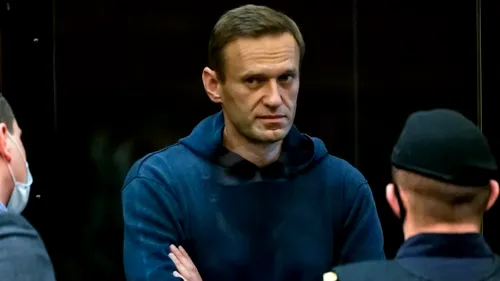 Alexei Navalnîi, după ce apelurile telefonice i-au fost restricționate: ”Ce oameni hilar de vicleni sunt la Kremlin, își imaginează că sunt regii înșelăciunii”