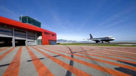 Aeroportul din München, închis din nou după semnalarea unor posibile drone