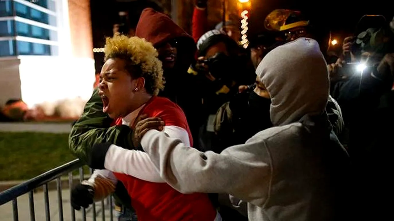 Barack Obama denunță rasismul 