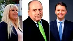 Gheorghe Ștefan “Pinalty”, în exclusivitate pentru Gândul: “am contribuit cu 100.000 de euro pentru Siegfried Mureșan la alegerile din 2014”. Ce dezvăluie Elena Udrea, președintele PMP, la momentul candidaturii lui Siegfried Mureșan la europarlamentare, despre banii de campanie. Mureșan este propunerea PNL-USR-UDMR pentru funcția de premier