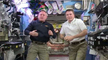 Evacuare de urgență pe Stația Spațială Internațională. Astronauții americani s-au refugiat în sectorul colegilor ruși