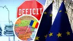 România, campioana deficitului bugetar în Uniunea Europeană în 2025. Datoria publică a țării a fost aproape 60% din PIB anul trecut