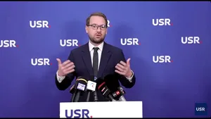 Fritz, despre varianta Bolojan în funcția de premier: „Nicușor Dan nu poate să promită sau să garanteze” / „Nu el votează în Parlament”