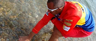 Paul Georgescu, anunț pentru Avram Iancu! Îl provoacă la o CURSĂ pentru a arăta cine e cel mai bun din România: „Îmi iau un city break până termini”