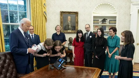 Biden consideră „succes al diplomației” SCHIMBUL de deținuți cu Rusia /”Calvarul lor s-a încheiat și sunt liberi”