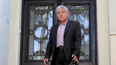 Mircea Diaconu: Eusebiu Ștefănescu a traversat o boală cumplită într-un mod absolut eroic