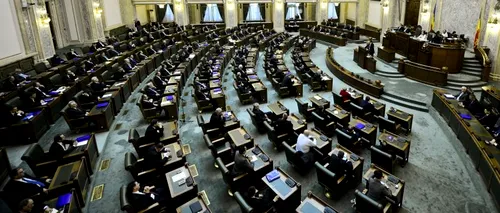 Parlamentarii care au reușit să ia bani din bugetul lui Ponta. Cine și-a trecut cel mai VALOROS amendament