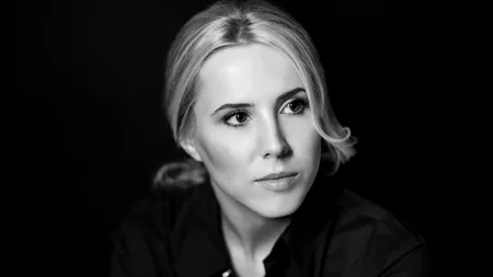 ''Poveste de dragoste'' prin ochii Cristinei Iacob