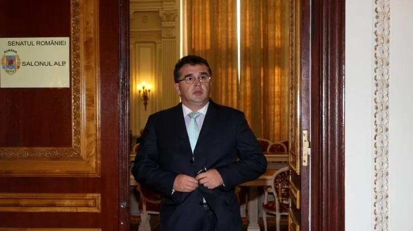 EXCLUSIV. Marian Oprișan, dezvăluiri despre cum s-a tranșat conflictul cu liderul PSD, Marcel Ciolacu, după ce a fost ales vicepreședinte al CJ Vrancea