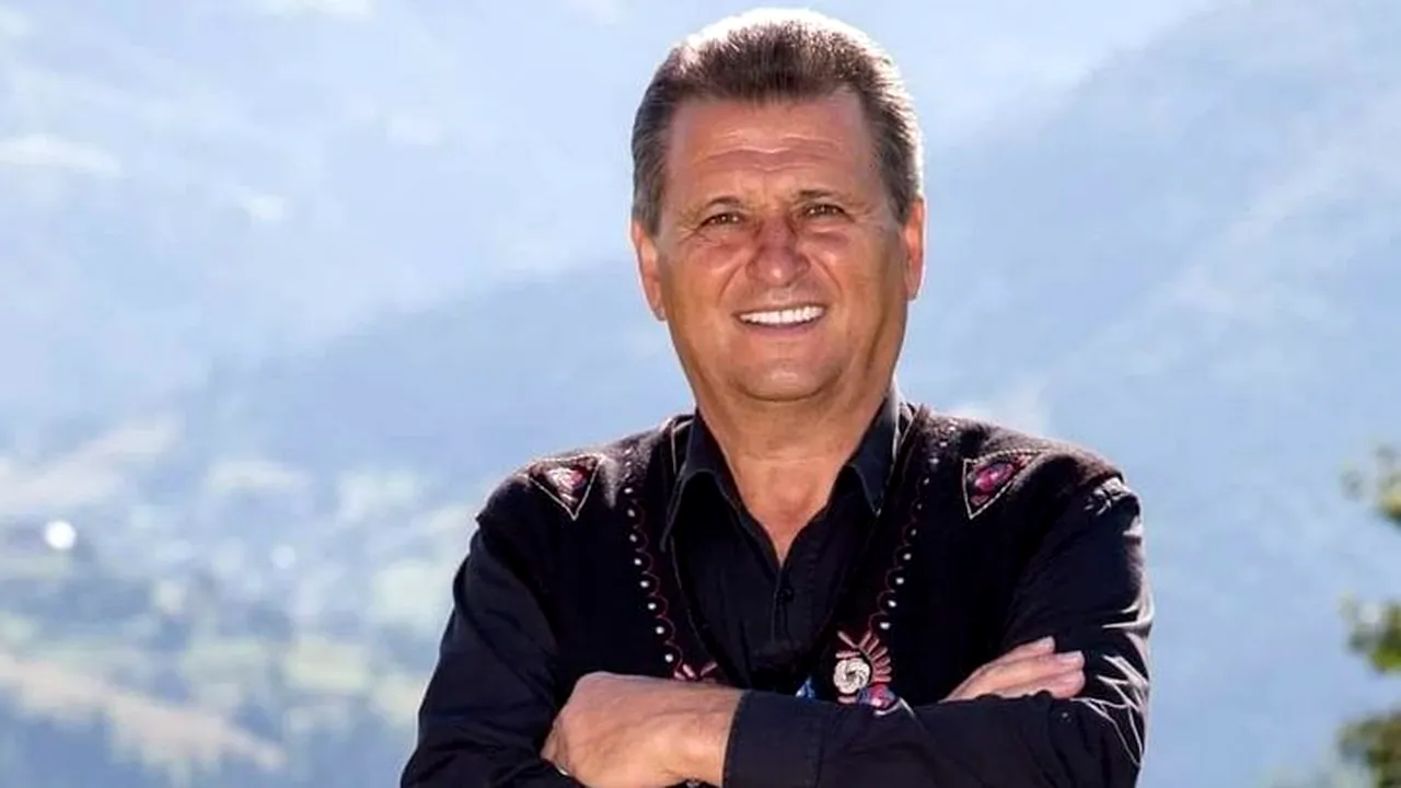 Suferința teribilă prin care a trecut Nea Mărin. A avut un fiu care a murit