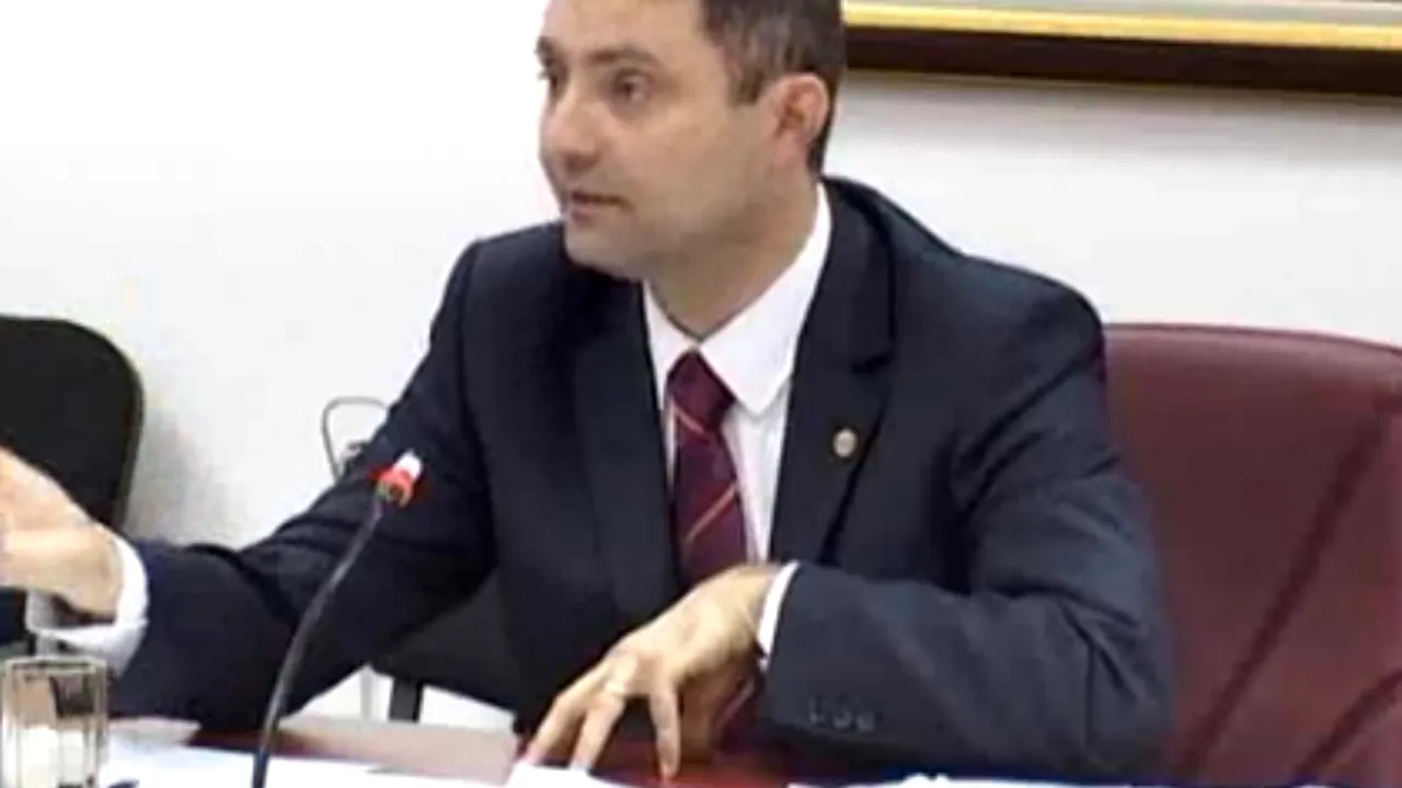 Câte persoane au fost AUDIATE în cazul incendiului de la COLECTIV. Nițu: „S-a stabilit ca modalitate de vinovăție, de săvârșire a faptei, culpa, și nu intenția