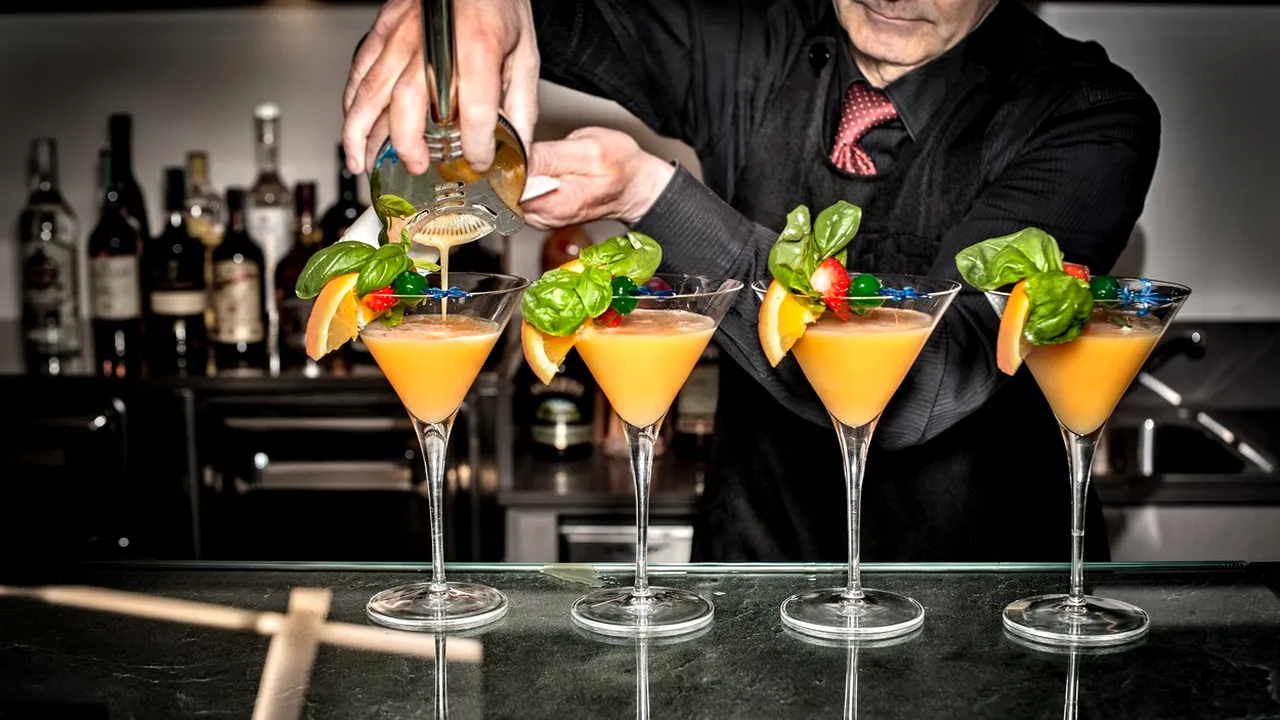 Ce băutură trebuie să bei, în funcție de ZODIA ta