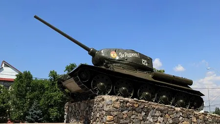 Ucraina: Explozia din Transnistria, operațiune sub steag fals a Rusiei