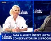 Gândul Exclusiv, cu Marga Nițu și Ion Cristoiu. Ce ne așteaptă după PREZIDENȚIALE