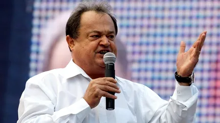 Blaga: Primarii PDL nu vor oferi datele cerute în Memorandumul Guvernului. Ponta se folosește de primari pentru a păcăli CCR