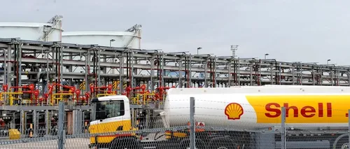 Shell a înregistrat cele mai mari pierderi din ultimii 10 ani. Paguba este uriașă