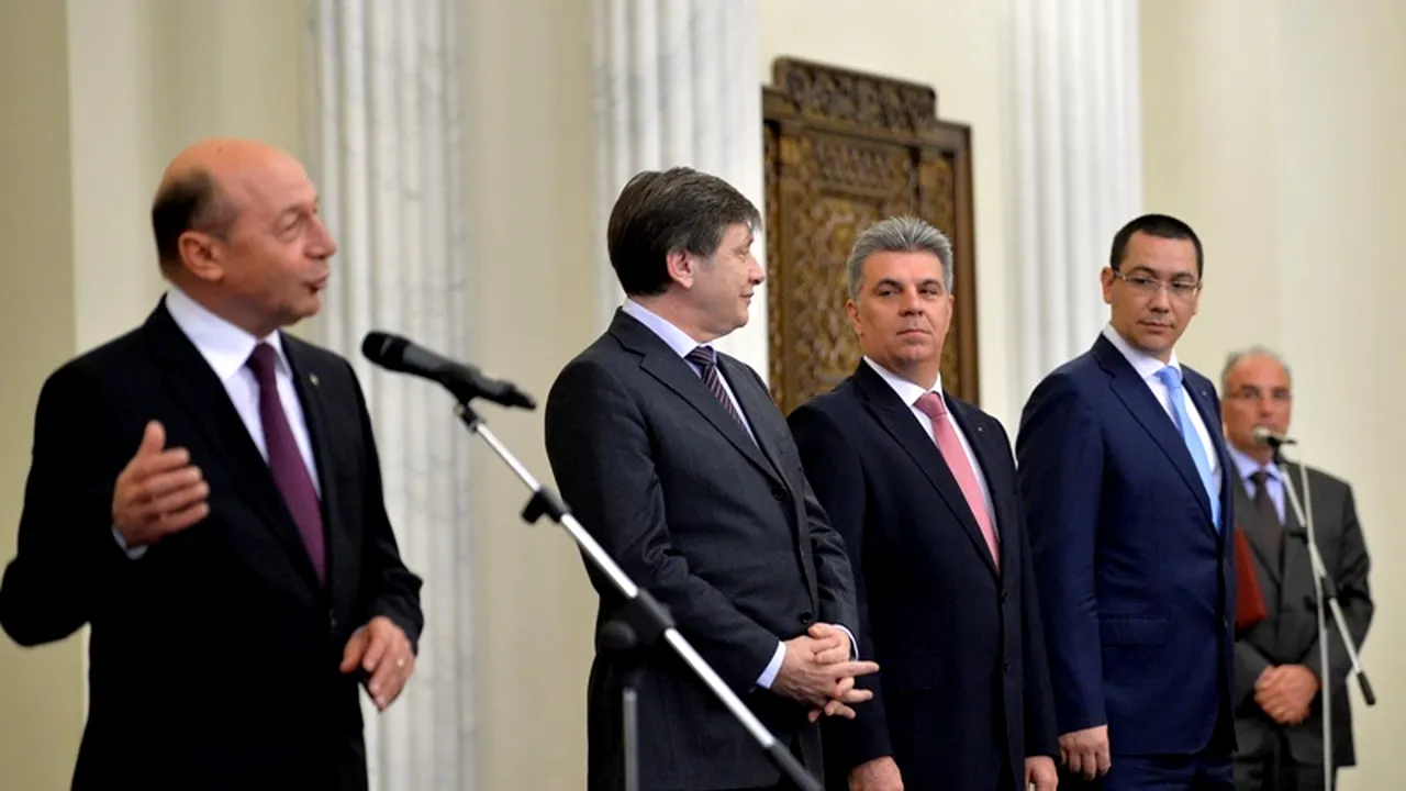 Cum vede Băsescu 