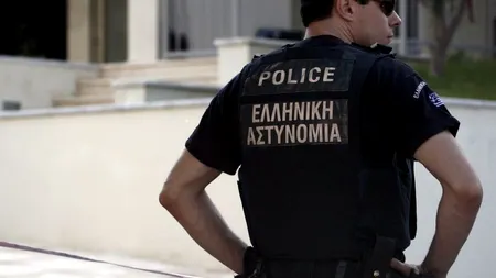 Funcționari greci arestați după ce au cerut o mită de 300.000 de euro