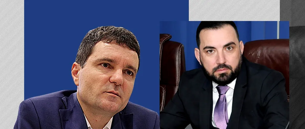 Iulian Cârlogea, manager public Sector 5, replică USTURĂTOARE după acuzațiile lui Nicușor Dan: „A depășit limitele bunului simț”