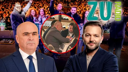 Despre contravenția de a îi lua pe toți de proști (și ticăloșia de a minți caritabil). Gândul demontează minciunile lui Mihai Morar (partea I)