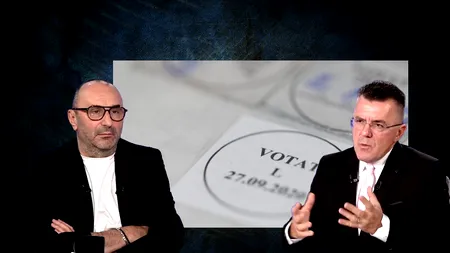 Dan Dungaciu: „Majoritatea statelor europene au o conducere care reprezintă 10-15% din populație”