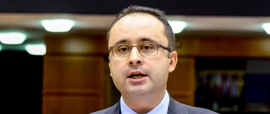 Eurodeputatul Cristian Busoi solicită Comisiei Europene să autorizeze achiziționarea vaccinului și tratamentelor anti-COVID-19 de către Republica Moldova: ”Cetățenii moldoveni pot conta pe sprijinul României”