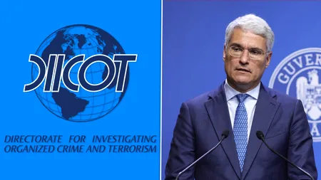 Dragoș Pîslaru s-a plâns la DIICOT că nu a fost anunțat înainte de perchezițiile de la azilele ilegale din Bihor. Procurorii l-au trimis la plimbare
