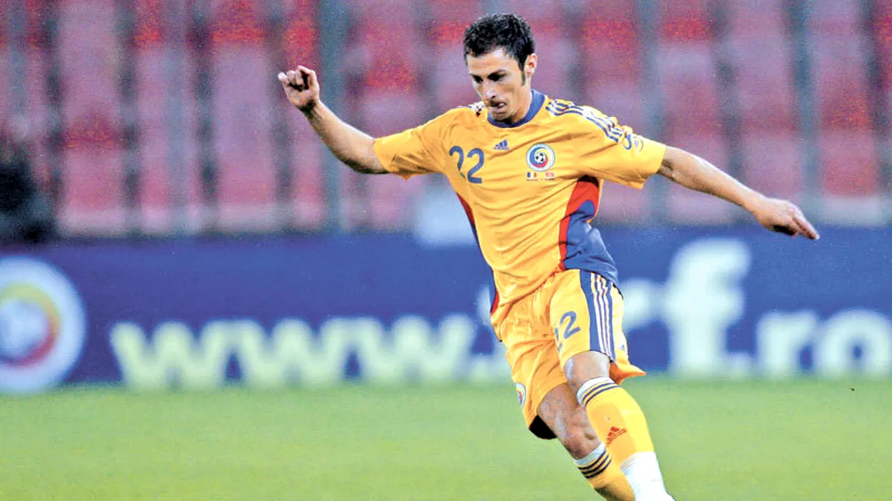 Moldovan: Nu e treaba lui Burleanu să îl convingă pe Ștefan Radu să revină la națională