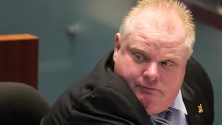 Amenințare cu bombă la Primăria Toronto și ultimatum pentru demisia primarului
