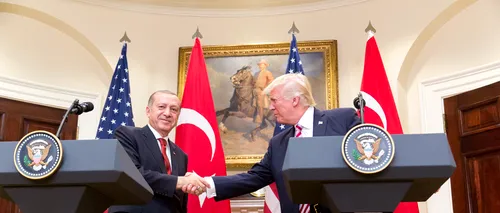 Erdogan anunță că Turcia va vota împotriva SUA la ONU și răspunde amenințărilor lui Donald Trump: Voința democratică nu se cumpără cu dolari