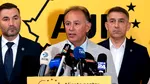 Mohammad Murad, deranjat de întâlnirile dintre Simion și Bolojan: „Nu mi se pare corect să discutăm cu cei pe care i-am demis”