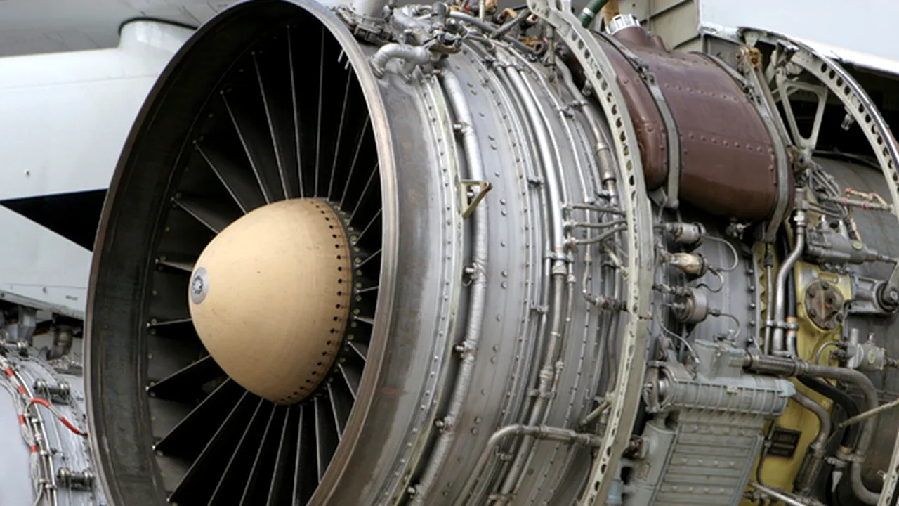 Platforma Turbomecanica din Militari s-a vândut cu 5,1 milioane de euro