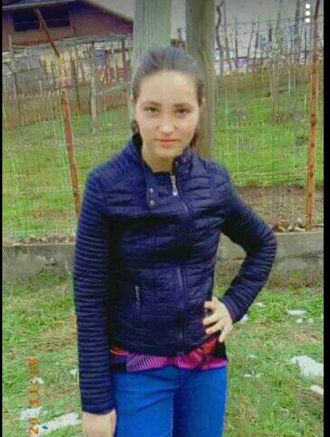 O minoră de 14 ani din Târgu Cărbunești a dispărut de la un centru pentru copii