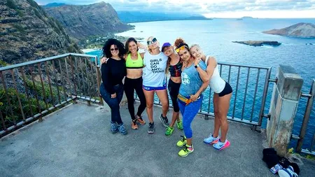 Insula interzisă bărbaților. Micul paradis în care doar femeile pot avea experiențe de 5 stele